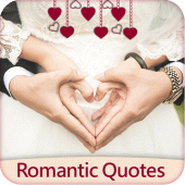 Romantic Quotes Apk