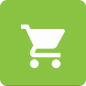 Shopper App - Material UI Template Apk