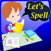 Kids Spelling Learning Apk