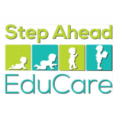 Step Ahead Educare Apk