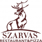 Szarvas Étterem & Pizza Apk