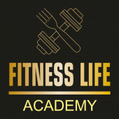 Fitness Life Academy Apk