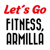 Let´s Go Fitness 365 Apk