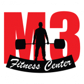 M3 Fitness Center Apk