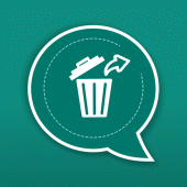 WMR - Recover Deleted Messages Apk