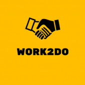 Work2Do Apk