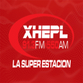 XHEPL Radio Cuauhtémoc Chihuahua Apk