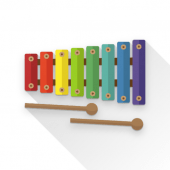 xylophone Apk