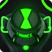 Ben Ultimate Omnitrix 10 Alien Apk