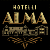 Hotelli-Ravintola Alma Apk