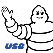 Michelin US8 Apk