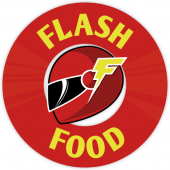 Flash Food Apk