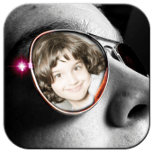 Goggles Photo Frames Apk