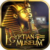 Egyptian Museum Adventure 3D Apk