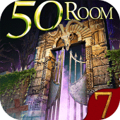 Can you escape the 100 room 7 Apk