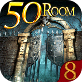 Can you escape the 100 room 8 Apk