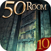 Can you escape the 100 room X Apk