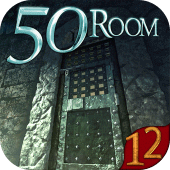 Can you escape the 100 room 12 Apk