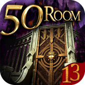 Can you escape the 100 room 13 Apk