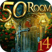 Can you escape the 100 room 14 Apk