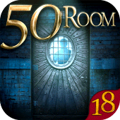 Can you escape the 100 room 18 Apk