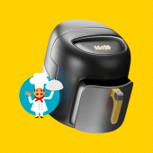 Airfryer Chef : recipes Apk