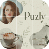 Puzzle Grid Post Maker - Puzly Apk