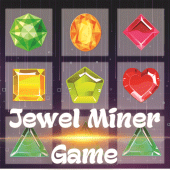 Jewel Miner Game - Jewel Crush Apk