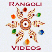 Rangoli Design Videos Latest Apk