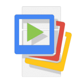 Video Gallery for Wear OS (Android Wear) Apk