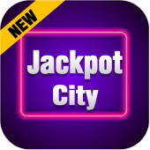 JAСКPOT CITY | PLAY Apk