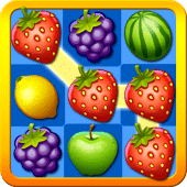 Fruits Legend Apk