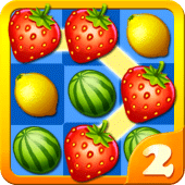 Fruits Legend 2 Apk