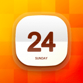 Simple Calendar - Plan Easily Apk