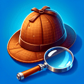 Sherlock: Mystery Merge Apk