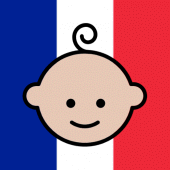 Baby Names in France Apk