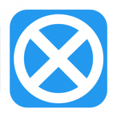 Tic-Tac-Toe(Dark) Apk