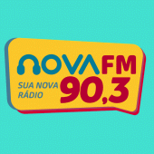 Nova FM 90.3 Apk