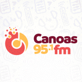 Rádio Canoas FM Apk