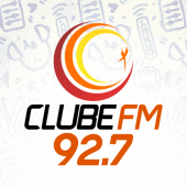 Rádio Clube FM 92 Apk