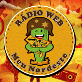 Rádio Meu Nordeste Web Apk