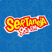 Sertaneja 95 FM Apk