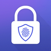 App Lock Fingerprint: App Locker with Pattern Apk