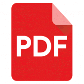 All Document Viewer: PDF, Word Apk