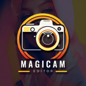 MagiCam Editor Apk