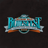 Bluesfest Byron Bay 2025 Apk