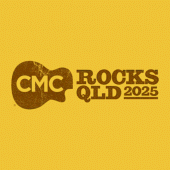 CMC Rocks QLD 2025 Apk