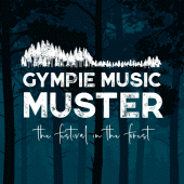 Gympie Music Muster 2023 Apk