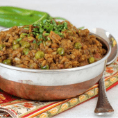 Keema Recipes in Urdu - How to Make keema at Home? Apk