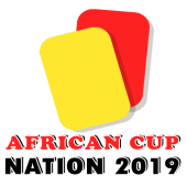 African Cup of Nation 2019 Unofficial App Apk